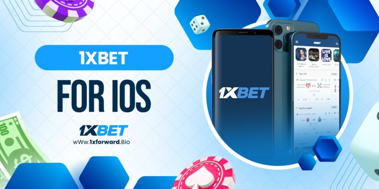 1xbet for ios
