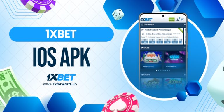 1xbet ios apk