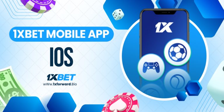 1xbet mobile app ios