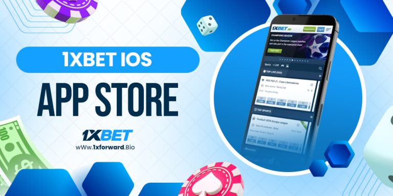 1xbet ios app store