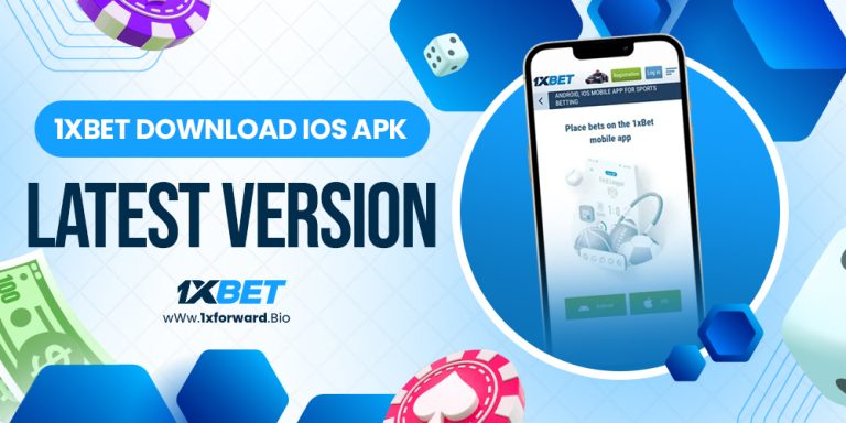 1xbet download ios apk latest version
