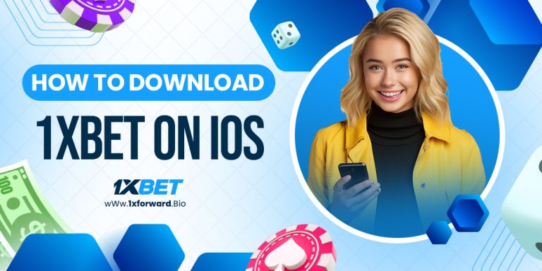 how to download 1xbet on ios